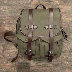 Filson Original Rucksack